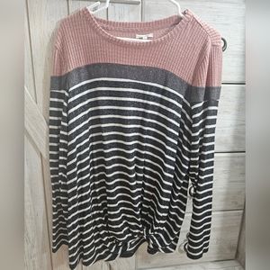 Long Sleeve Comfy Sweater